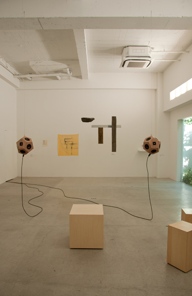 -報告- 11/6 “ORGANIC RELATIONSHIPS” Opning Party @青山 Center for COSMIC WONDER