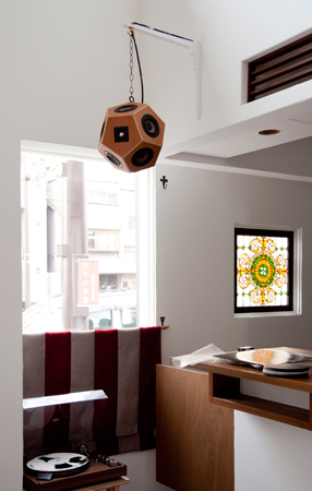 京都の紅茶専門店　MISSLIM