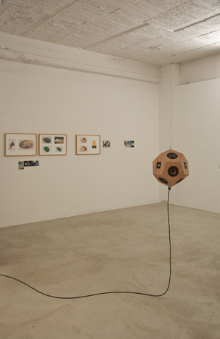 -報告- "ORGANIC RELATIONSHIPS" @Center for COSMIC WONDER,Osaka