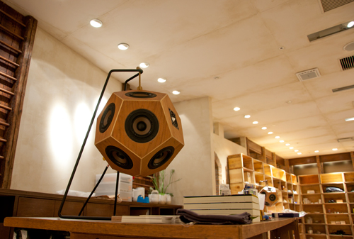 -報告- COMMUNITY STORE by graf × B.W.C. × Meets