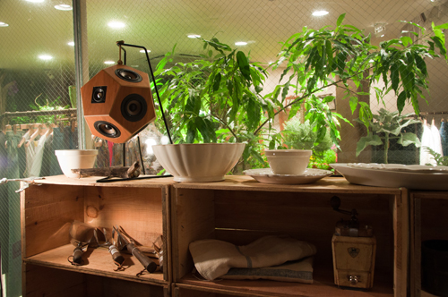 -報告- 『CURATION STORE BY B.W.C.』 @東京 白金台 Adam et Rope Biotop