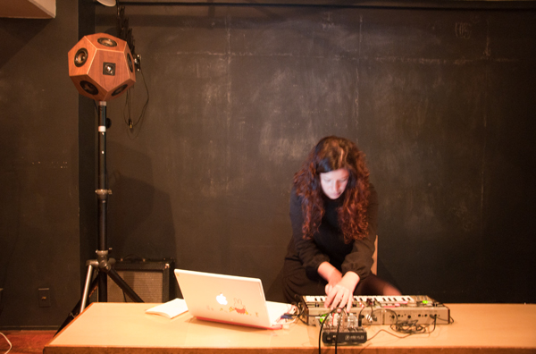 -報告- 1/22 “night cruising meets scenery” @cafe&gallery etw