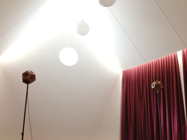 2012.9.15 (sat) 「森に集う人、人が集う森」 @森をひらくこと、T.O.D.A.（栃木県那須）