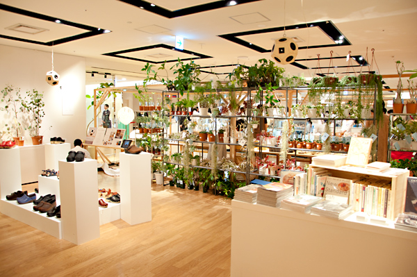 -報告- 5/22〜27 阪急うめだギャラリー「石村由起子とその仲間たちの暮らしの提案」