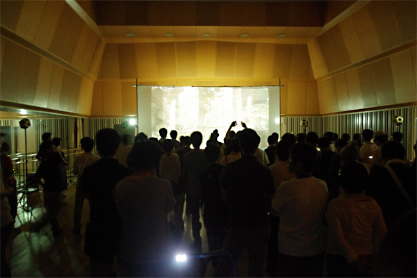 -報告- 2013/7/20(sat) 魔Ｑ少女M∀STERあらしZ オンリーイベント4 in 第52回日本SF大会（こいこん）