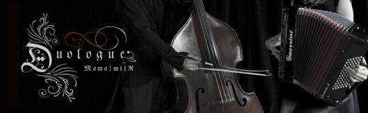 2013/12/15 mama!milk 冬の音楽会 ” Duologue “＠[ 高知 ] 蛸蔵 – Art Zone Warakoh soko-