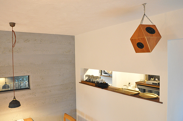 岐阜 多治見　欧風料理「hoshizumi」