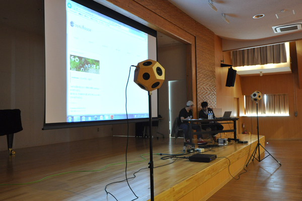 -報告- 2013/10/31 「デザインマネジメント」レクチャー@大阪成蹊大学