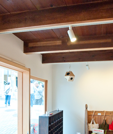 有馬温泉　雑貨「へてから」