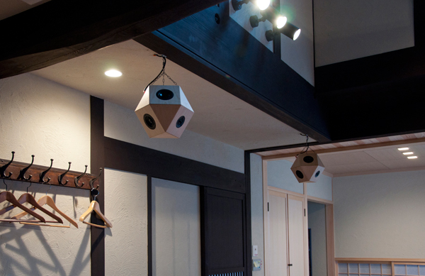 京都 新築Y邸 | listude