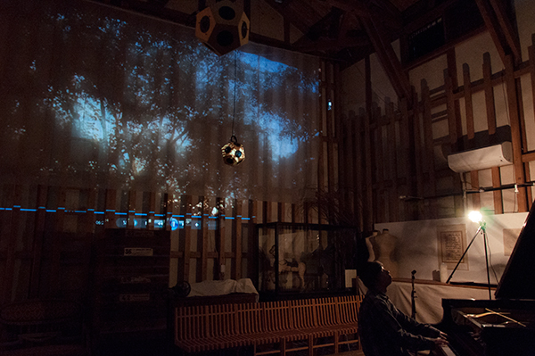 -報告- 2015/5/6(wed) haruka nakamura PIANO ENSEMBLE「音楽のある風景」演奏会@[丹波篠山]rizm