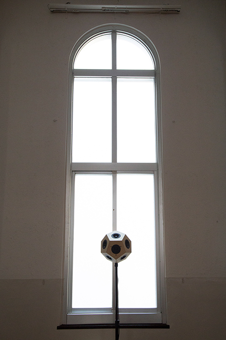 -報告-2015/3/28 sonihouse & night cruising present『HERITAGE』@[大阪]島之内教会