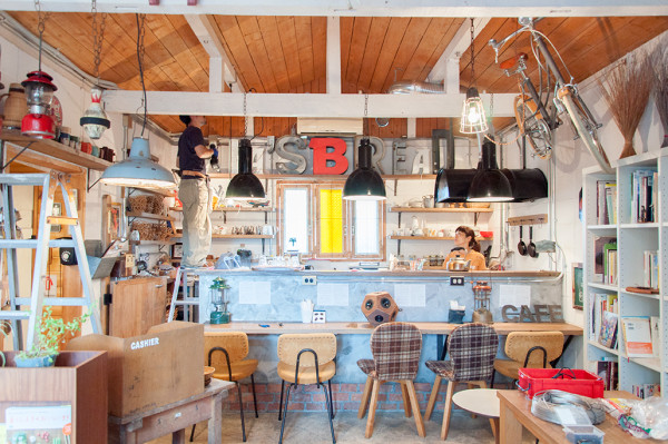 奈良　MIA’S BREAD