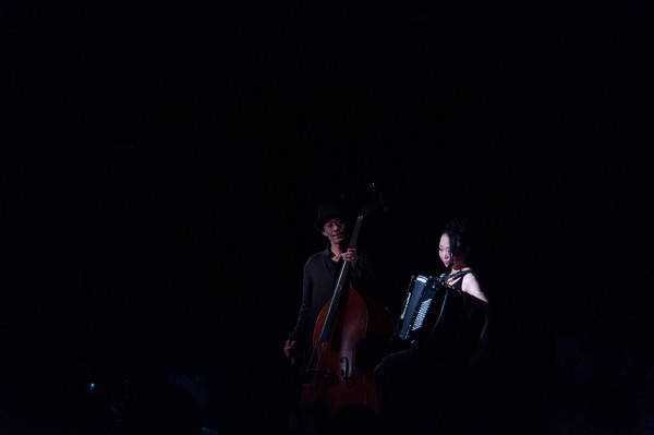 -報告-2015/09/12mama!milk 演奏会「ときのあとさき2015」@[京都]法然院 方丈