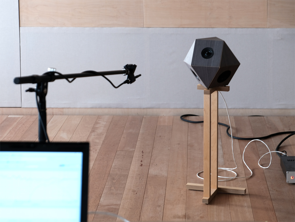 scenery”および”sight” 内部の改良により音質が向上しました | listude