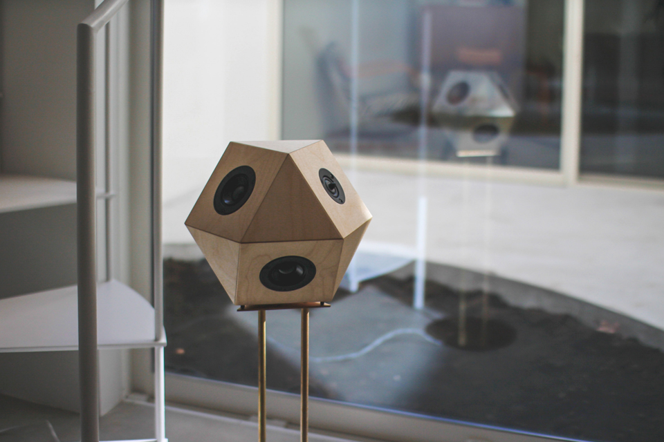 東京 新築M邸 | listude