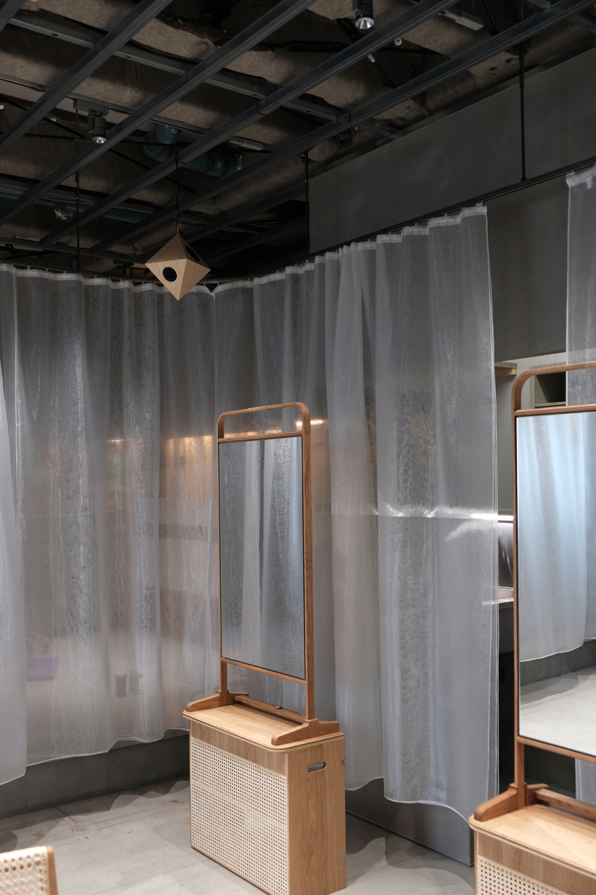 京都　ヘアサロン「add」