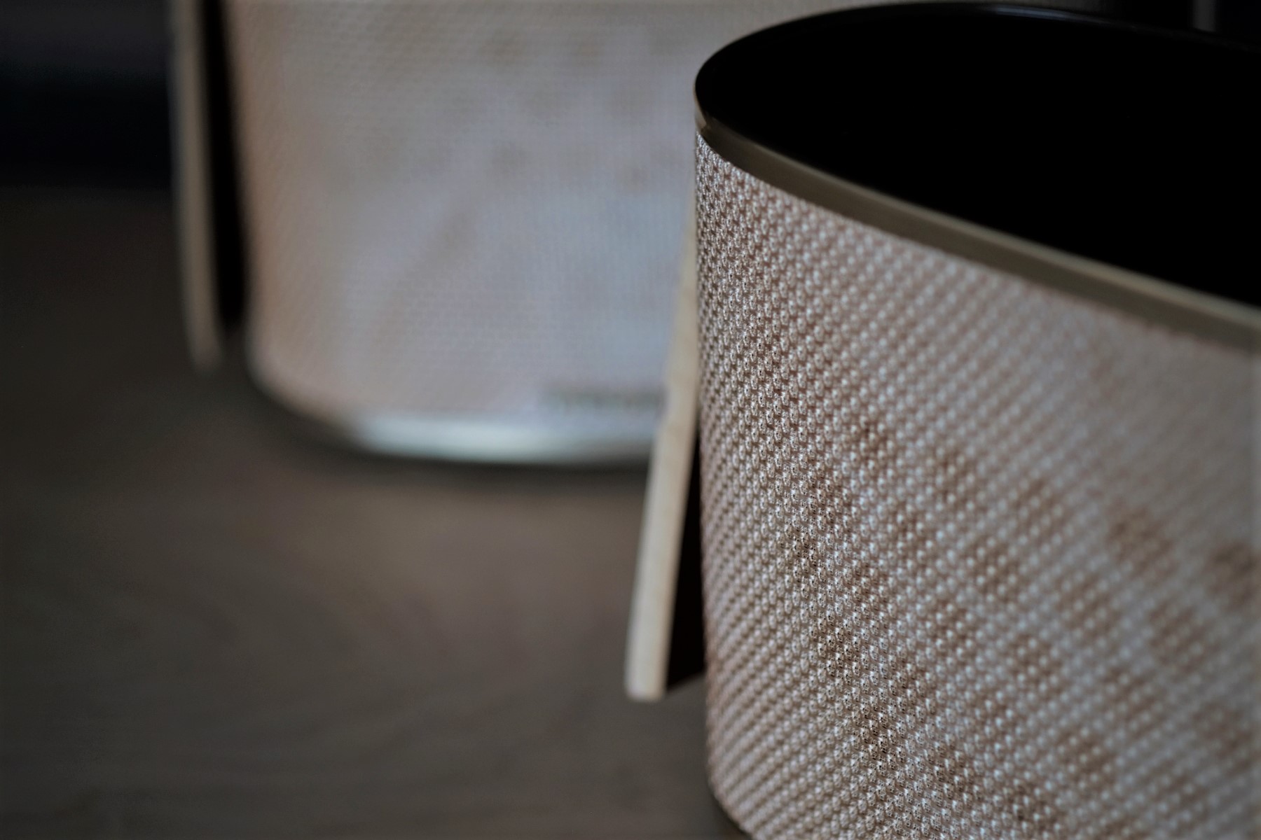 Telefunken RS-1 用フルレンジP1318システムペア 美音・高能率